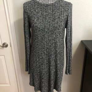 Everly Sweater Dress